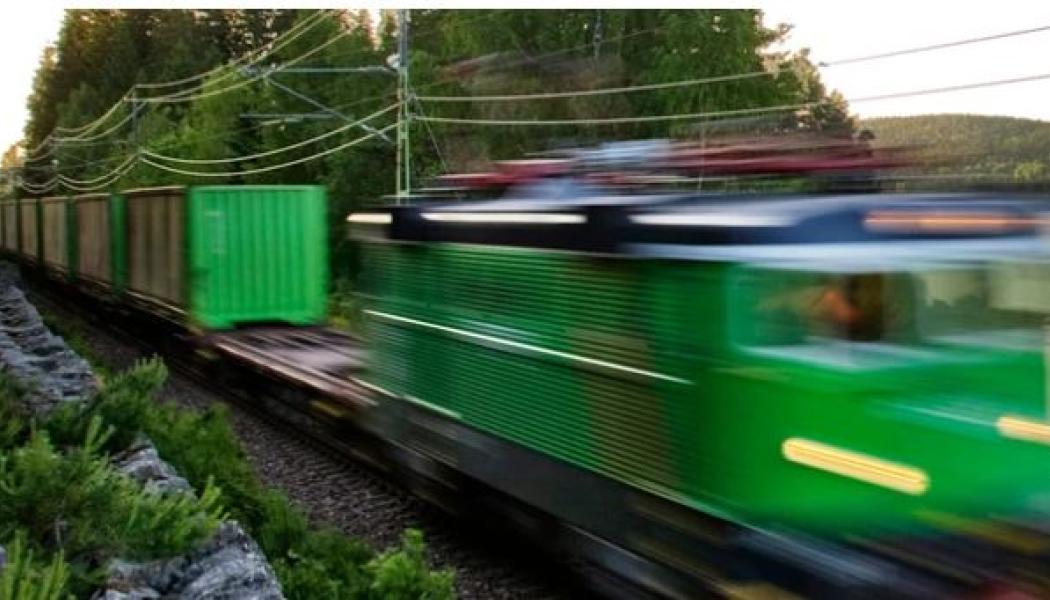Foto: Trafikverket