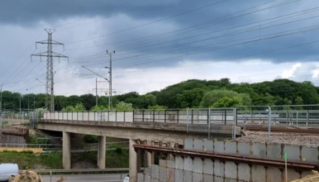 Foto: Trafikverket