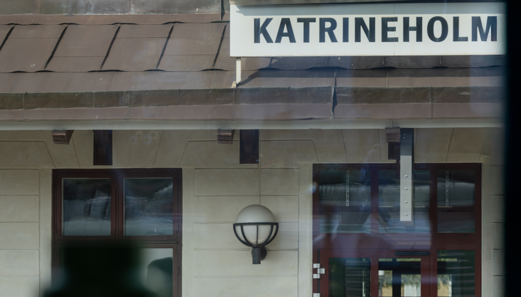 VR återupptar trafiken till Katrineholm inför jul. Foto: VR