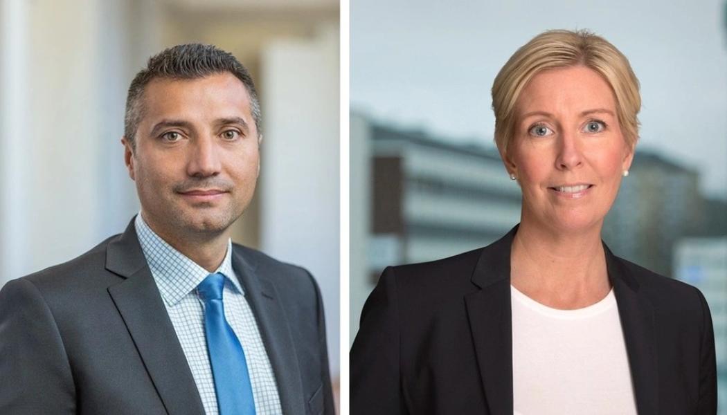 Ny chef för Öresundståg och Pågatågen