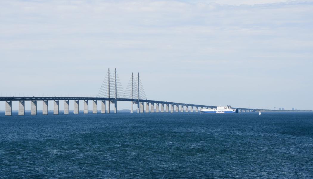 Tågen går som två dagliga förlängningar av dagens avgångar mellan Oslo och Göteborg under perioden 14 juli och 11 augusti.  Foto: Vy