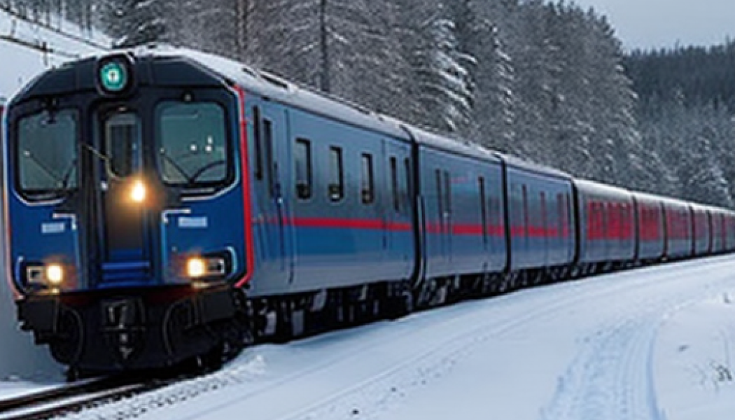 Fler inställda tåg framöver. Foto: Arkiv