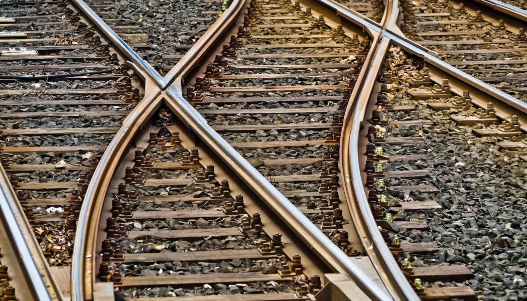 Viktiga infrastruktursatsningar för södra Sverige utanför den nationella infrastrukturplanen. Arkivbild