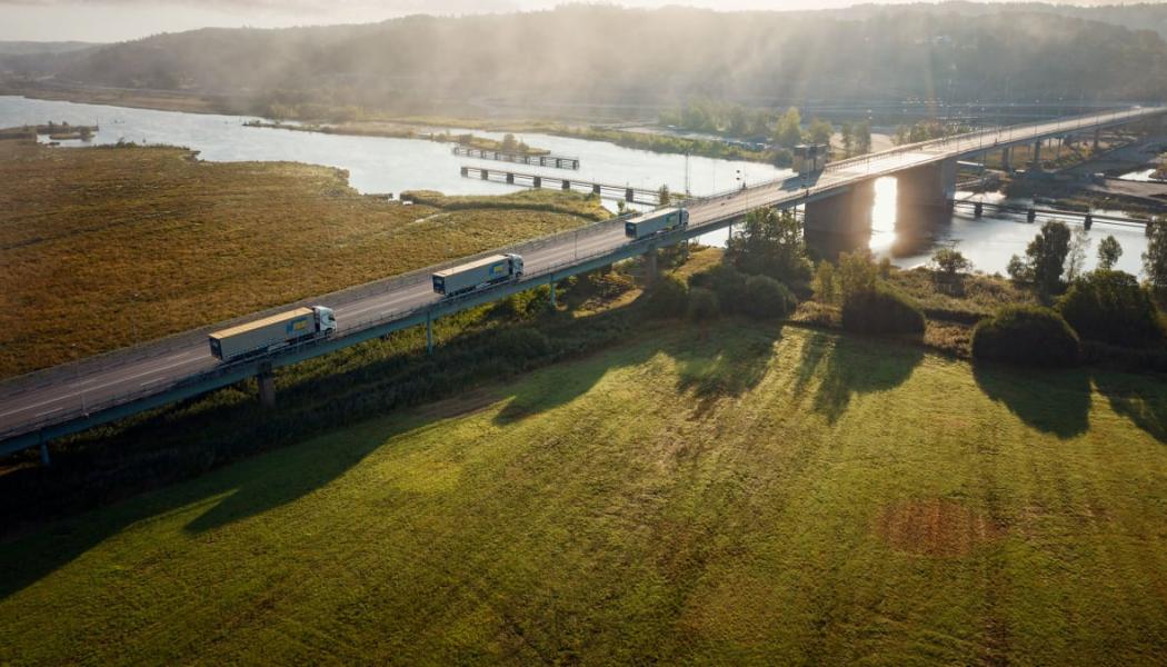 NTEX övertar samtliga aktier i Eurolink i Sverige inklusive aktieinnehavet i Eurolinks bolag i Tyskland och 80 procent i Kroatien. Foto: NTEX