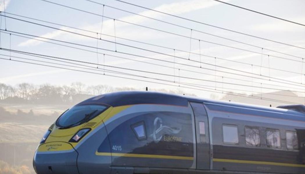 Det blir gratis att resa med kortdistanståg i Spanien i höst. Foto: Renfe
