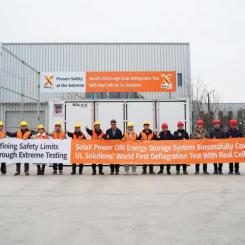 PKP Cargo transporterade 91 miljoner ton kol, olja och naturgas under 2019, vilket var 38 procent av all godstrafik som transporterades under detta år. Det i sin tur var en minskning med 0,6 procent jämfört med 2018 års volymer. Foto: PKP Cargo