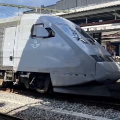 Avtalet omfattar underhåll och transport av tre olika typer av personvagnshjul och gäller i fyra år Foto: Stina Wickenberg