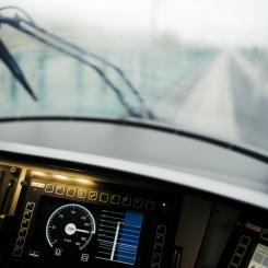 Swedtrain ser satsningen på ERTMS som helt nödvändig. FOTO Alstom
