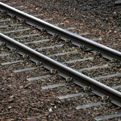 Claudio Bresciani / TT: Räls ska underhållas av staten, enligt regeringen.