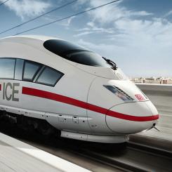Med avgångar från Paris Gare de l’Est och Berlin Hauptbahnhof kopplas stadskärnorna samman utan byten, vilket gör resan både smidigare och mer miljövänlig. Foto: Deutsche Bahn