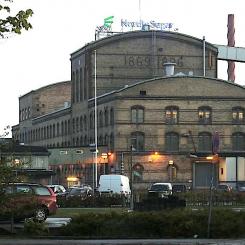 I dag saknar Malmö och Skåne depåkapacitet för fjärrtåg. Foto: Nordic Sugar