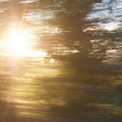 Härrydaborna förtjänar en mer nyanserad bild om både för och nackdelar kring bygget av nya stambanor. Foto: Laurenz Kleinheide