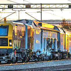 NRC Group säkrade kontrakt för 1,9 miljarder norska kronor under fjärde kvartalet. Foto: NRC Group