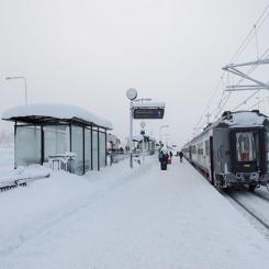 I samband med arbetet med tågplanen för 2023 införde Trafikverket ett nytt it-system och arbetssätt, MPK, Marknadsanpassad planering av kapacitet. Foto: Adobe Stock