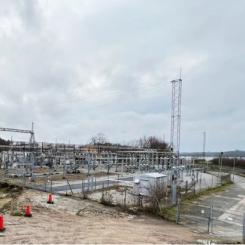 Foto: Trafikverket