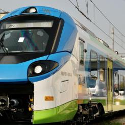 Satsningen är en del av projektet H2ise0. Foto: Alstom