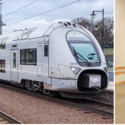 Foto: Alstom
