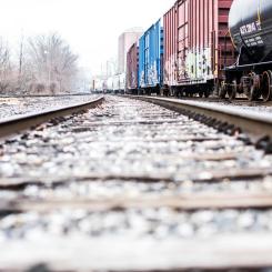 Train Alliance rapporterar ett stabilt andra kvartal 2024 med flera pågående projekt och strategiska beslut. Foto: 
Benjamin Wagner/Unsplash