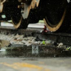 Nästa generations bromssystem provas i testmiljö. Foto:  ereng hu/unsplash