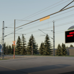 Crossing Safety