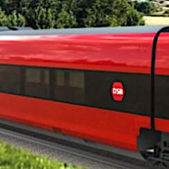 Det ursprungliga kontraktet, värt 500 miljoner euro, inkluderar leverans av de första 16 tågenheterna, som kommer att nå en kommersiell hastighet på 200 km/h Foto: Talgo.