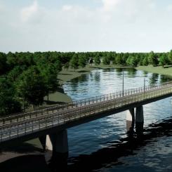 2024 inleds upphandlingen av entreprenörer för projektets sista sträcka mellan Hallsberg och Stenkumla.