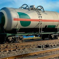 Dieseltransport i Europa. Foto: Creative Commons Lic. Kredit: Pixabay