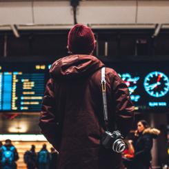 Foto: erik odiin/unsplash