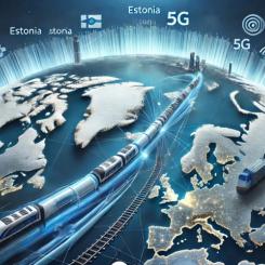Sverige har fått ekonomisk jackpot för att stärka vår digitala infrastruktur med hjälp av EU-medel. Bild: Arkivbild