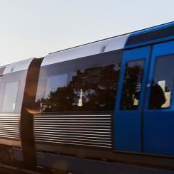 Företag vill se satsningar på infrastruktur och hållbara transporter. Foto: Tyréns