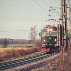 Regionaltåg. Foto: Nyköping Östgötalänken AB