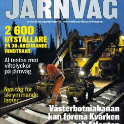 Framtidens Järnväg nr 2/2026