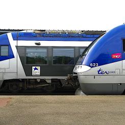 SNCF behåller en andel på 20 % i Systra. Foto: Creative Commons Lic. pixabay, Kredit: furstjo