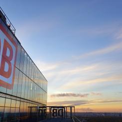 Foto: DB Cargo