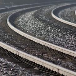 Lokaliseringsalternativ Befintlig bidrar mest till projektets måluppfyllelse, enligt Trafikverket. Foto: Benjamin Haas