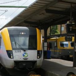 Foto: Trafikverket