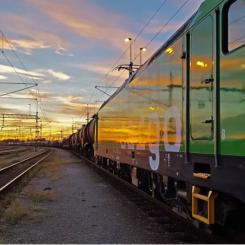 Upphandlingsprocessen inleds. Foto: Green Cargo