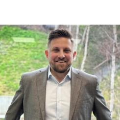 Ondrej Zelenka, platschef, Greencarrier Consolidators, Tjeckien. Foto: Greencarrier
