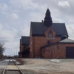 Foto: Trafikverket