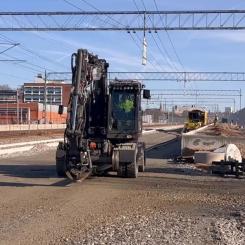 Foto: Trafikverket