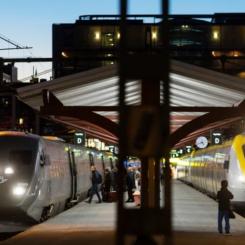 Foto: Trafikverket