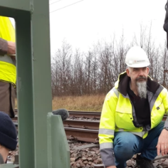 Foto: Trafikverket