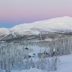 Debatt om Natos planer och Norrlands transportinfrastruktur Foto: dmitriy karfagenskiy/unsplash