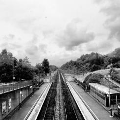 Sheffield, England. Foto: Osama Madlom/Unsplash
