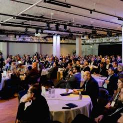 Järnvägsdagen 2023. Foto: Tågföretagen