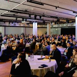 Publik Järnvägsdagen 2023. Foto: Tågföretagen