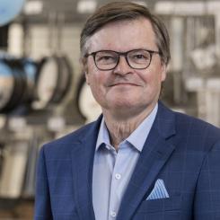 Kenneth Bengtssons uttalande har väckt reaktioner. Foto: SJ Pressbild