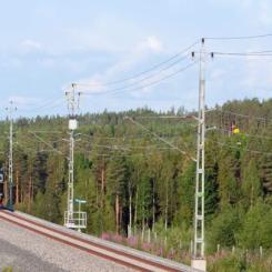 Foto: Trafikverket