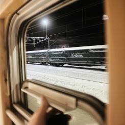 Kiruna Foto: Julian rosner/unsplash
