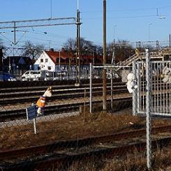 Ystads hamn. Foto: Wikimedia Commons